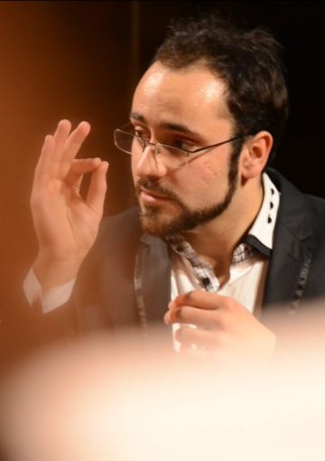 Résidence croisée Les Surprises Sinfonia en Périgord